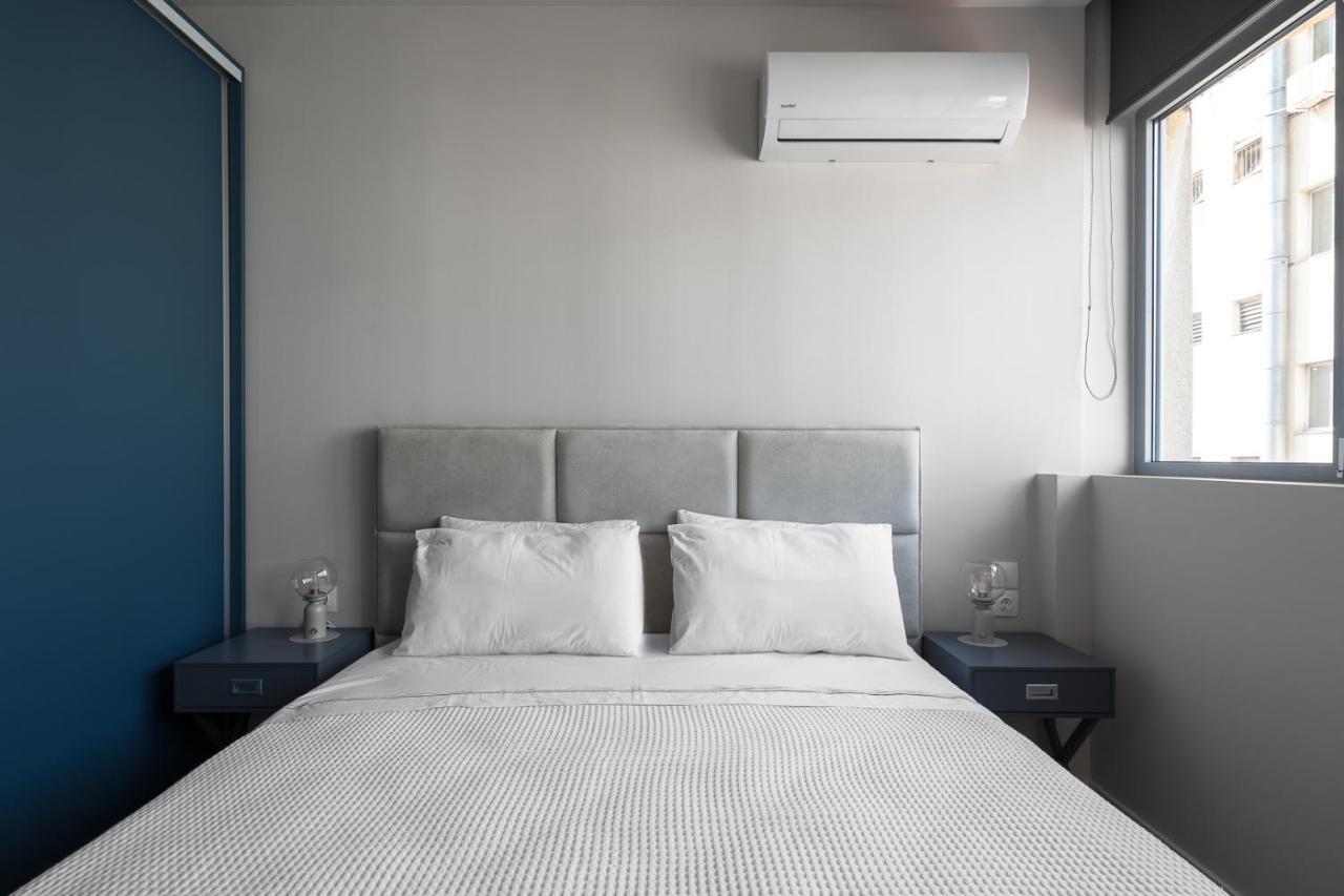 #Luxlikehome Lux Locals 1 Thessaloníki Ngoại thất bức ảnh