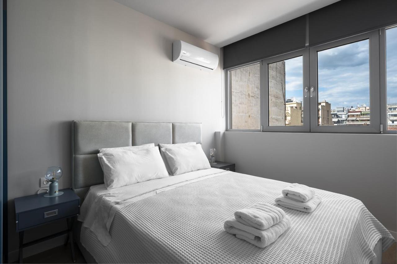 #Luxlikehome Lux Locals 1 Thessaloníki Ngoại thất bức ảnh
