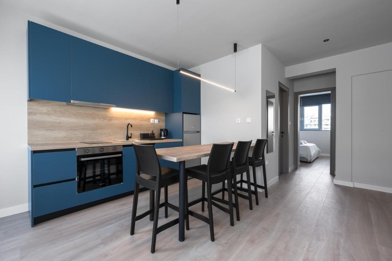 #Luxlikehome Lux Locals 1 Thessaloníki Ngoại thất bức ảnh