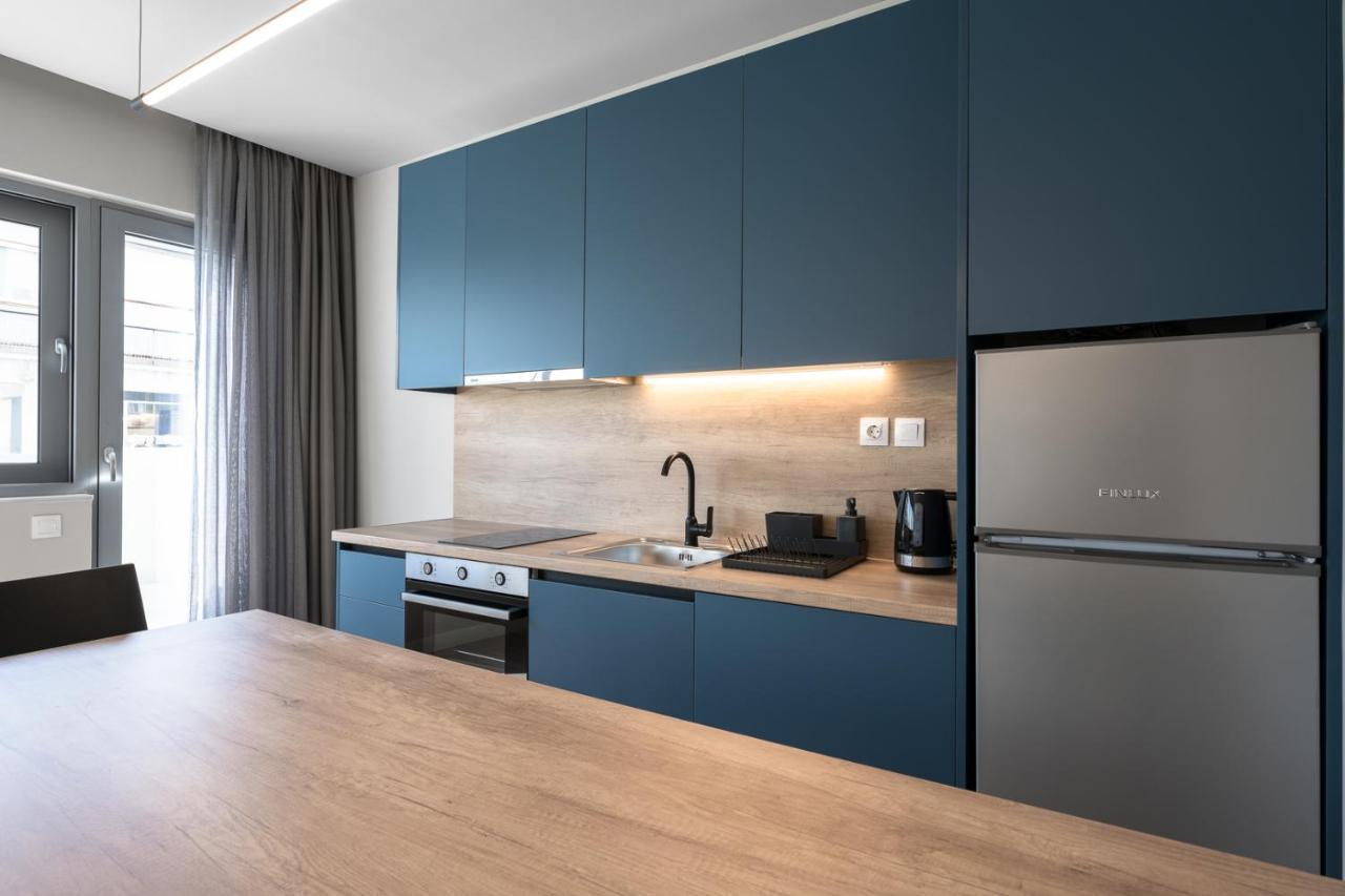 #Luxlikehome Lux Locals 1 Thessaloníki Ngoại thất bức ảnh